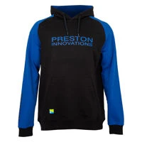 Preston Innovations Raglan Pullover Hoodies